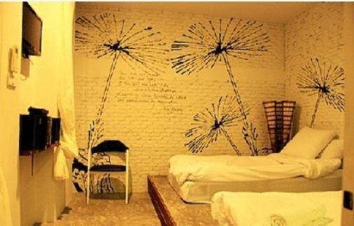 White@Sea Resort Ban Phe Chambre photo