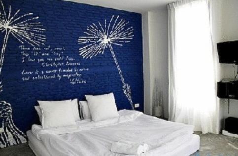 White@Sea Resort Ban Phe Chambre photo